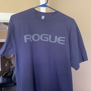 Rogue men’s t-shirt